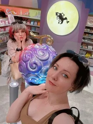 Oniksiya Sofinikum OnlyFans Leaked Free Thumbnail Picture - #Xsi23GsWPt