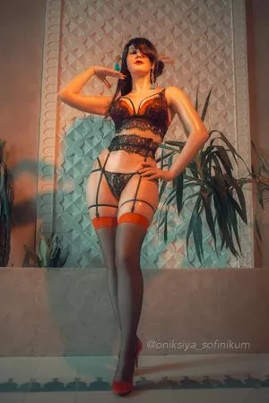 Oniksiya Sofinikum OnlyFans Leaked Free Thumbnail Picture - #bMXAIpTJJU