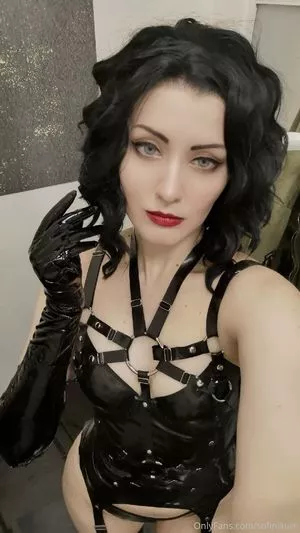 Oniksiya Sofinikum OnlyFans Leaked Free Thumbnail Picture - #d4bp8CPECj