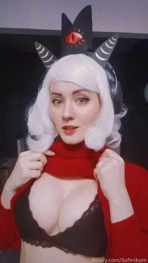 Oniksiya Sofinikum OnlyFans Leaked Free Thumbnail Picture - #d6GqFeDUH8