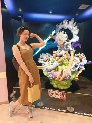 Oniksiya Sofinikum OnlyFans Leaked Free Thumbnail Picture - #dFqG1zm0PZ