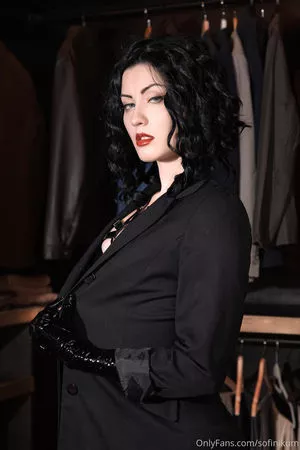 Oniksiya Sofinikum OnlyFans Leaked Free Thumbnail Picture - #eFW1wLSp3L