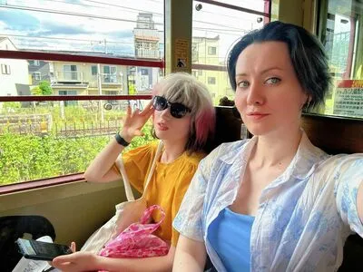 Oniksiya Sofinikum OnlyFans Leaked Free Thumbnail Picture - #eQBSPfYIPc