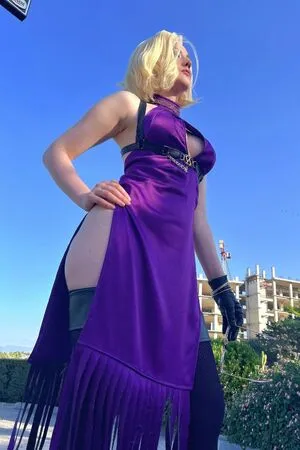 Oniksiya Sofinikum OnlyFans Leaked Free Thumbnail Picture - #eZ7lnuie95