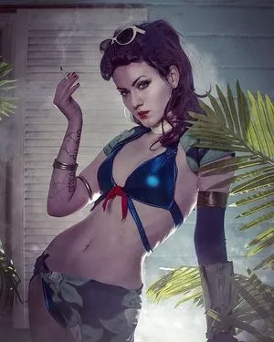 Oniksiya Sofinikum OnlyFans Leaked Free Thumbnail Picture - #eu46EX7Jaa