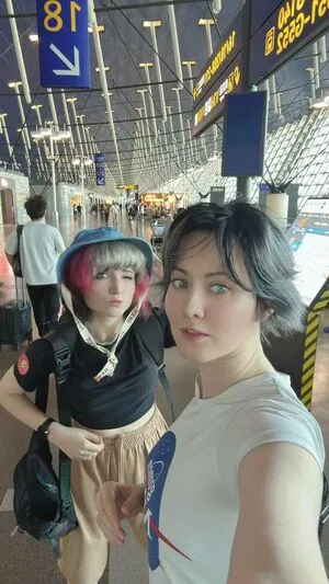 Oniksiya Sofinikum OnlyFans Leaked Free Thumbnail Picture - #f4CSoLuVGm