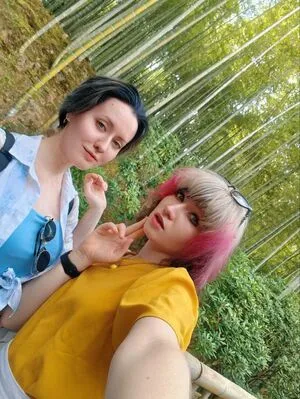 Oniksiya Sofinikum OnlyFans Leaked Free Thumbnail Picture - #fBPQwIEvVf