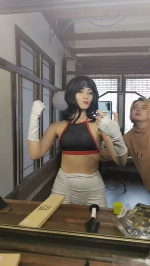 Oniksiya Sofinikum OnlyFans Leaked Free Thumbnail Picture - #fnOkrv9HR8