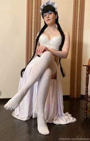 Oniksiya Sofinikum OnlyFans Leaked Free Thumbnail Picture - #jK03XQlsw7