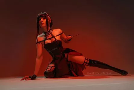 Oniksiya Sofinikum OnlyFans Leaked Free Thumbnail Picture - #l6CM5L6P5Q