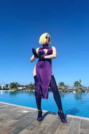 Oniksiya Sofinikum OnlyFans Leaked Free Thumbnail Picture - #mb5fpEKdZG