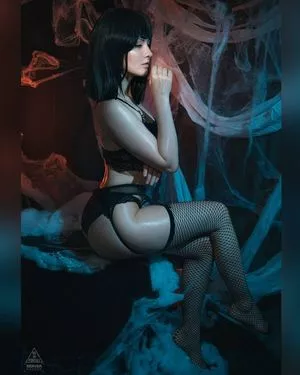 Oniksiya Sofinikum OnlyFans Leaked Free Thumbnail Picture - #nysqY0Zhhc