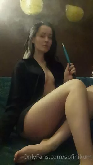 Oniksiya Sofinikum OnlyFans Leaked Free Thumbnail Picture - #pWHcYAEkM8