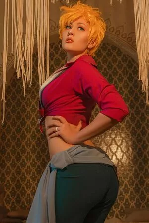 Oniksiya Sofinikum OnlyFans Leaked Free Thumbnail Picture - #qzXG8EJUXU