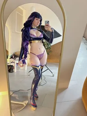 Oniksiya Sofinikum OnlyFans Leaked Free Thumbnail Picture - #scSTarn2m6