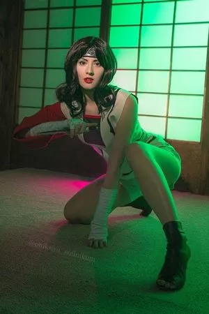 Oniksiya Sofinikum OnlyFans Leaked Free Thumbnail Picture - #twljBj72jq