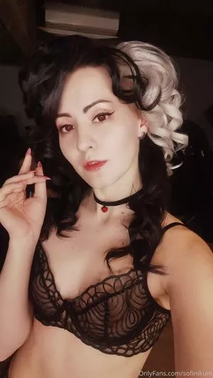 Oniksiya Sofinikum OnlyFans Leaked Free Thumbnail Picture - #u1lwojnZGn