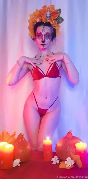 Oniksiya Sofinikum OnlyFans Leaked Free Thumbnail Picture - #vrV3q9Tm9N