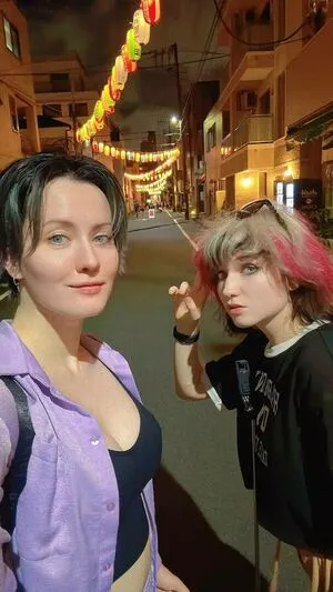 Oniksiya Sofinikum OnlyFans Leaked Free Thumbnail Picture - #wzYWmiTXGf