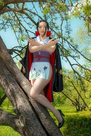Oniksiya Sofinikum OnlyFans Leaked Free Thumbnail Picture - #xVAY6eJv1c