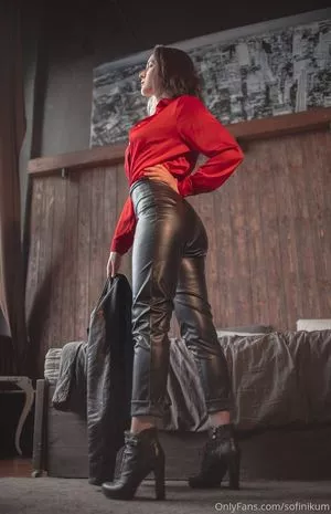 Oniksiya Sofinikum OnlyFans Leaked Free Thumbnail Picture - #xVTEmUqXE1