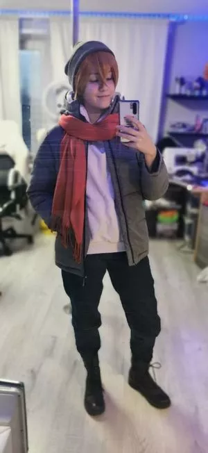 Oniksiya Sofinikum OnlyFans Leaked Free Thumbnail Picture - #yTv2Z03gzN