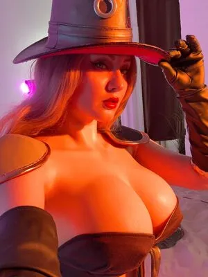 Oniksiya Sofinikum OnlyFans Leaked Free Thumbnail Picture - #yamM3nIS86