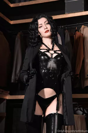 Oniksiya Sofinikum OnlyFans Leaked Free Thumbnail Picture - #zBLVFAY4pS
