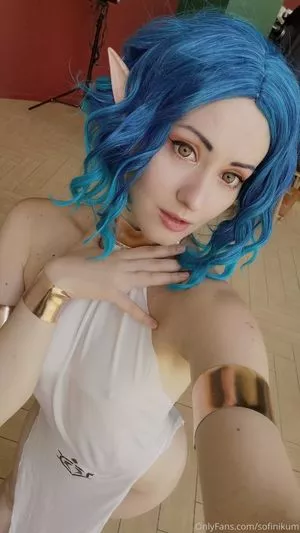Oniksiya Sofinikum OnlyFans Leaked Free Thumbnail Picture - #zOMY4pgJZG