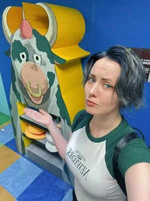 Oniksiya Sofinikum OnlyFans Leaked Free Thumbnail Picture - #zOsFFIGOnr