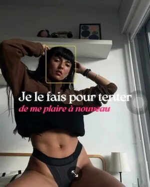 Onille Hoareau OnlyFans Leaked Free Thumbnail Picture - #2f7kPRMahP