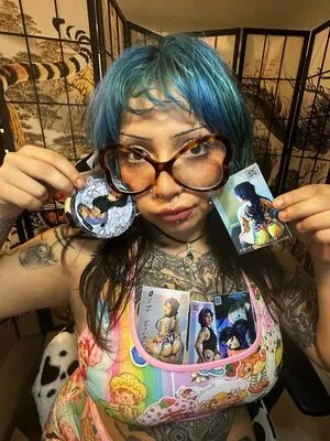 Oninymph OnlyFans Leaked Free Thumbnail Picture - #PmAqrcOeYg