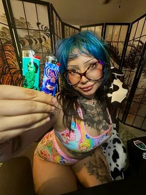 Oninymph OnlyFans Leaked Free Thumbnail Picture - #RCUE309cyK