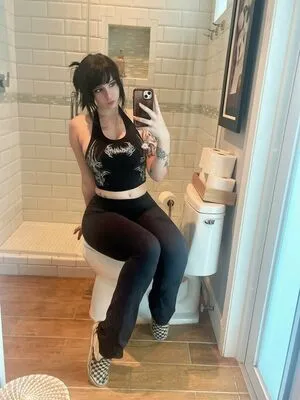 Onipeachy OnlyFans Leaked Free Thumbnail Picture - #2rzQT7ogun