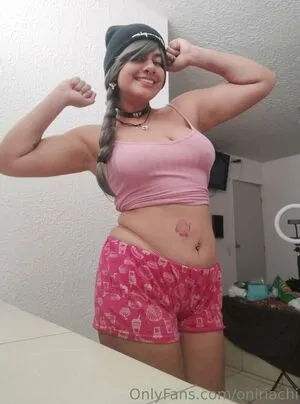Oniriachi OnlyFans Leaked Free Thumbnail Picture - #Fqhulk0p3Y