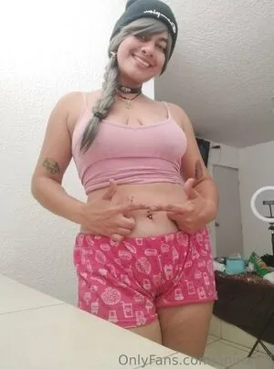 Oniriachi OnlyFans Leaked Free Thumbnail Picture - #kXcGUjuGnA