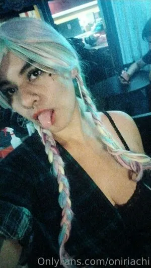 Oniriachi OnlyFans Leaked Free Thumbnail Picture - #lXb7khzKFr