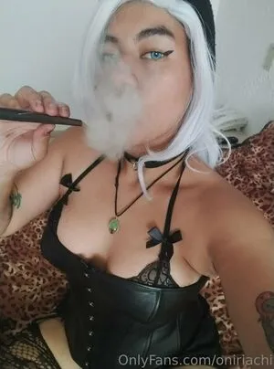 Oniriachi OnlyFans Leaked Free Thumbnail Picture - #pSs8Jotgqd