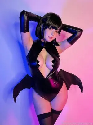 Onisuna OnlyFans Leaked Free Thumbnail Picture - #YUEkQ0XPe6