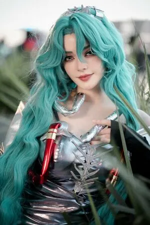 Onisuna OnlyFans Leaked Free Thumbnail Picture - #f167sxRJzj