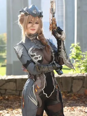 Onisuna OnlyFans Leaked Free Thumbnail Picture - #0k1OWL4rrD