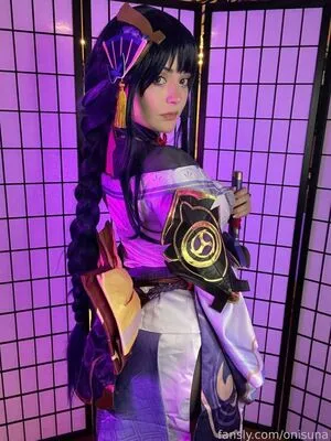 Onisuna OnlyFans Leaked Free Thumbnail Picture - #2YbrBM8Cwg