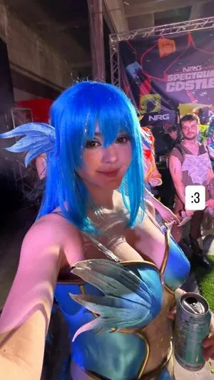 Onisuna OnlyFans Leaked Free Thumbnail Picture - #4TEFYFTvXB