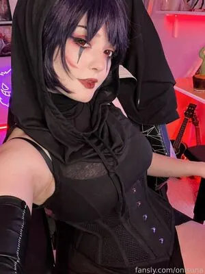 Onisuna OnlyFans Leaked Free Thumbnail Picture - #4aKN7nrR31