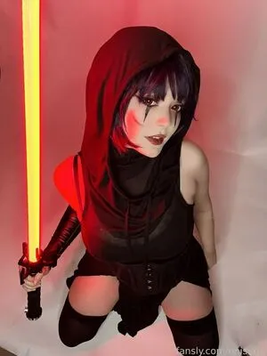 Onisuna OnlyFans Leaked Free Thumbnail Picture - #6WSdBCoRCz