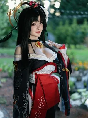 Onisuna OnlyFans Leaked Free Thumbnail Picture - #8kOU07AI9o