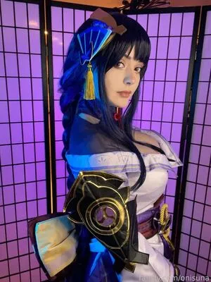 Onisuna OnlyFans Leaked Free Thumbnail Picture - #CbLVhW62ar