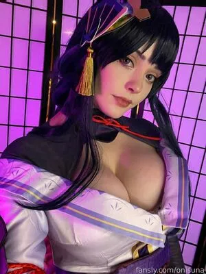 Onisuna OnlyFans Leaked Free Thumbnail Picture - #D8YZmAUtgY