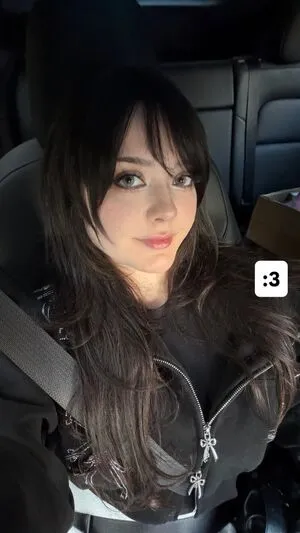 Onisuna OnlyFans Leaked Free Thumbnail Picture - #EfhdeSqRUD