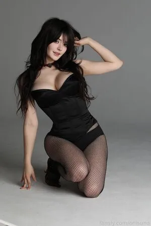 Onisuna OnlyFans Leaked Free Thumbnail Picture - #FbHqtQcBgX